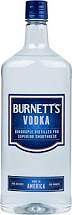 Burnetts Vodka 1.75