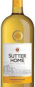 Sutter Home Chardonnay 1.5