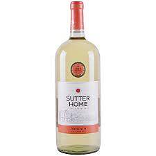 Sutter Home Moscato 1.5
