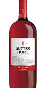 Sutter Home Sweet Red 1.5l