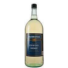 2fairbanks Cocktail Sherry 1.5