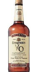 Seagrams Vo Ltr