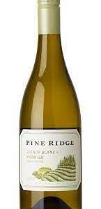 Pine Ridge Chenin Viognier 750
