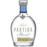 Partida Blanco Teq 750