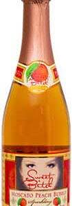 Sweet Bitch Peach Bubbly