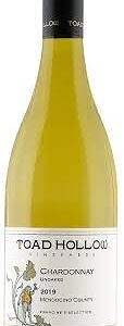 Toad Hollow Chardonnay