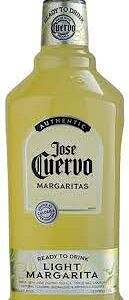 Cuervo Authentic Light Lime Margarita