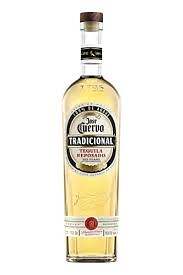 Cuervo Tradicional Gold 750