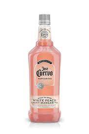 Cuervo Light Peach Marg 1.75