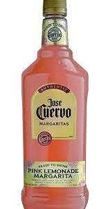 Cuervo Pink Lemonade Margarita