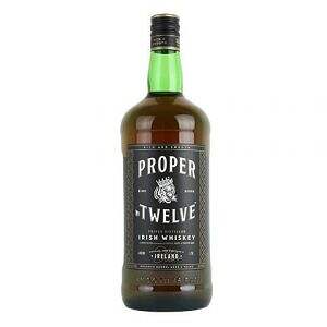 Proper 12 Irish  Whiskey 175 1.75