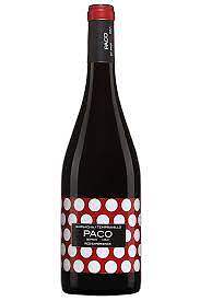 Paco Red