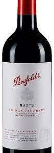 Penfolds Max Red