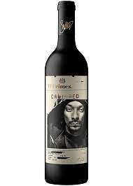 19 Crimes Cali Red
