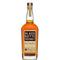 Black Butte Whiskey