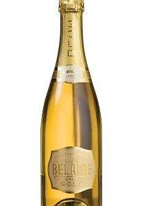 Luc Belaire Gold