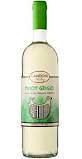 Candoni Organic Pinot Grigio