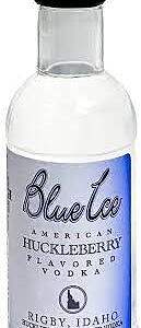 Blue Ice Huckleberry 50ml