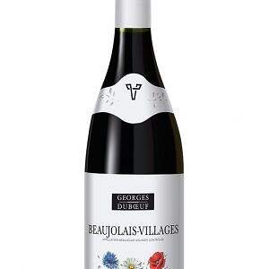 Duboeuf Beaujolais Villages Gamay