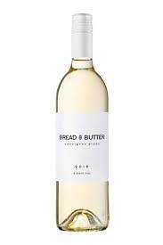 Bread And Butter Sauv Blanc