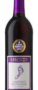 Barefoot Cabernet 750