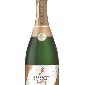 Barefoot Bubbly Extra Dry 750