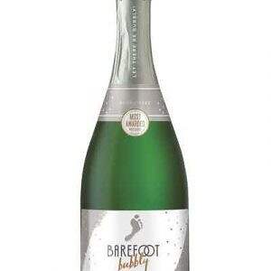 Barefoot Bubbly Brut 750