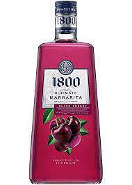 1800 Ultimate Blackcherry Marg