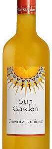 Sun Garden Gewurztraminer 750