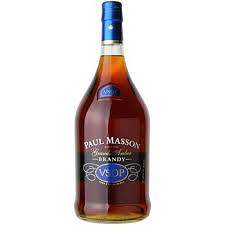 Paul Masson Vsop 1.75