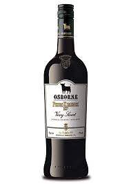 Osborne Pedro Ximenez Sherry