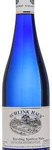 Schlink Haus Riesling Spatlese