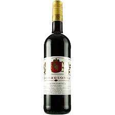 Donausonne Blaufrankisch 750ml