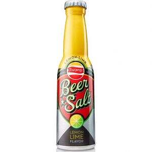 Twang Lemon Lime Beer Salt 1.4 Long Neck Disp