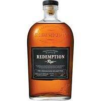 Redemption Rye Whiskey 750
