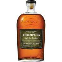 Redemption High Rye 750