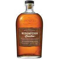Redemption Bourbon 750