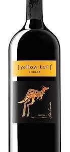 Yellow Tail Shiraz 1.5