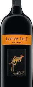 Yellow Tail Merlot 1.5