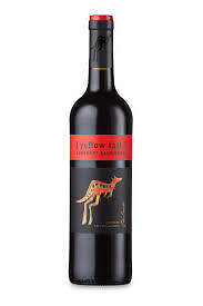 Yellow Tail Cabernet 750