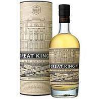 Compass Box Artist Blend
