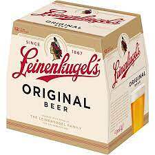 Leinenkugels Original 12 Btl