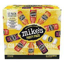 Mikes Variety 12 Btl