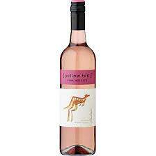 Yellow Tail Pink Moscato 750