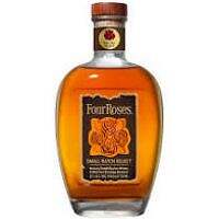 Four Roses Small Batch