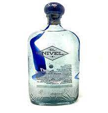El Nivel Blanco Tequila