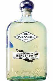 El Nivel Reposado Tequila