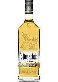 El Jimador Reposado 1.75 175