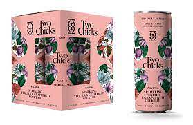 Two Chicks Paloma 4pk