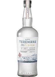 Teremana Blanco 750